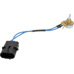 Veidrodžio reguliavimas 24 V CA7051060