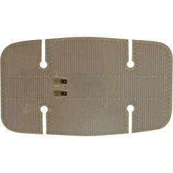 Veidrodžio šildymas 24V CA0260224