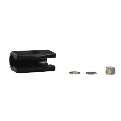 Veidrodinis spaustukas 20mm CA3002000