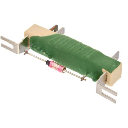 Rezistorius F339552070030N