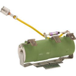 Rezistorius F275505900010N