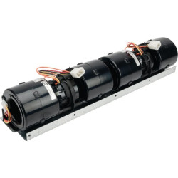 Ventiliatoriaus variklis KL080028