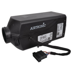 Oro šildytuvas Airtronic S2 D2L 24 V 252726050000