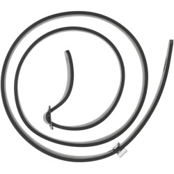 Fritzmeier guminis tempimo diržas 106488FM