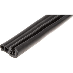 Stiklas Guma 20m CA3729