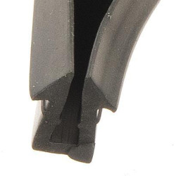 Stiklo gumos tipas U CA8510