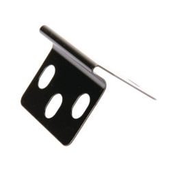 Šoninio stiklo vyris R282468