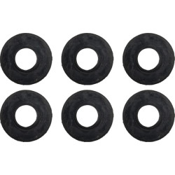 Rh viršutinių durų vyris VLD1489