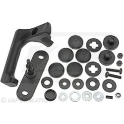 Rankenos komplektas VLD1490