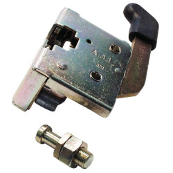 Vidinė dešinė durų spyna CA4043