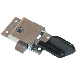 Durų spyna, kairėje 860001