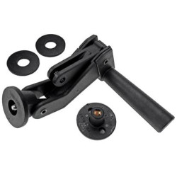 Šoninio lango gaubtas VLD1482