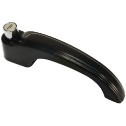 Durų rankenos spyruoklė VLD1484