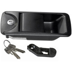 Išorinė rankena VLD1468