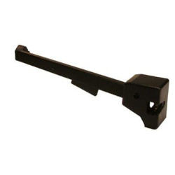 Suspaudimo tipas Vidinis durų skląstis VLD1400