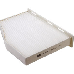 Salono filtras CU2939