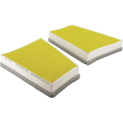 Kabinos filtras APG1010