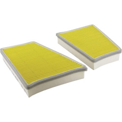 Kabinos filtras APG1010