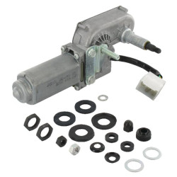 Variklis CNH 87623345