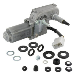 Variklis CNH 87518043