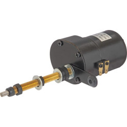 Valytuvo variklis 12V CA12085