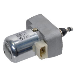 Valytuvo variklis 12V 105° velenas L:65mm Ø8mm CA503121016