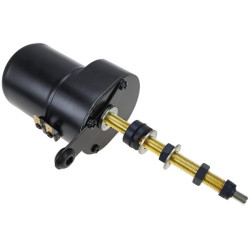 Valytuvo variklis VLC3017