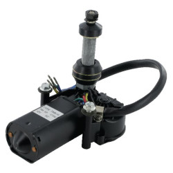 Valytuvo variklis dvigubas velenas 249565530I0