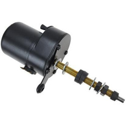 Valytuvo variklis VLC3016