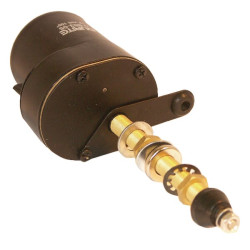 Valytuvo variklis 12V 105° 94mm TX4951