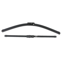 Ekrano valytuvų rinkinys Bosch 3397007460