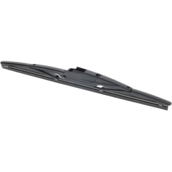 Valytuvo gumelė, galinė 14" DVR35
