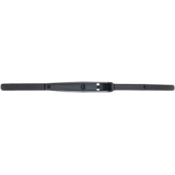 Valytuvo gumelė, galinė 14" DVR35