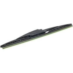 Valytuvo gumelė, galinė 14" DVR35