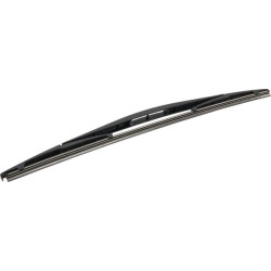 Valytuvo gumelė, galinė 16" DVR40