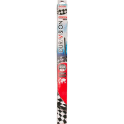 Valytuvo šluostė, "Plokščioji mentė" 18" DVF45