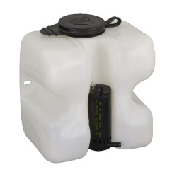 Priekinio stiklo plovimo bakas 23110012000