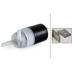 Plovimo skysčio siurblys, 24 V 8TW005496051