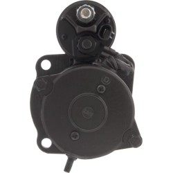 Case - IH CS110 IS1303 Starteris 12V, 3,2kW, 11 dantų, CW, Mahle