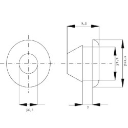 Žarnos galas 100006339C0