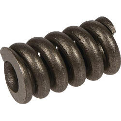 Suspaudimo spyruoklė 0009831560