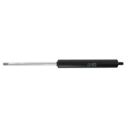 Dujinis statramstis L195mm 150N CA563402150