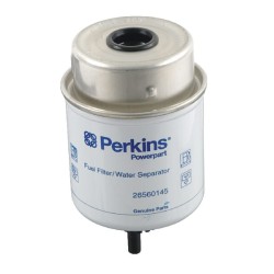 Case - IH CS110 26560145 Kuro filtras Perkins