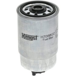 Case - IH CS110 H70WK02 Kuro filtras