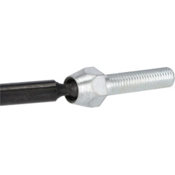 Dujinis statramstis L425mm 500N Stabilus CA053686