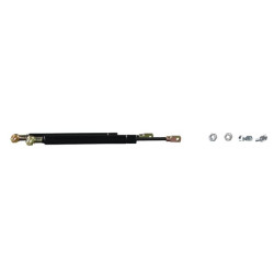 Dujinis statramstis Daken V9903