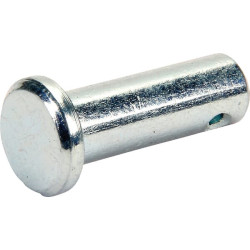 Skaliamas kaištis 5x12,3 mm Kramp 14345H1115123