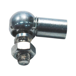 Rutulinis šarnyras CA98520