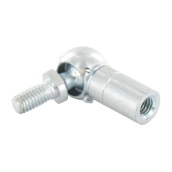 Rutulinis jungtis CA98511