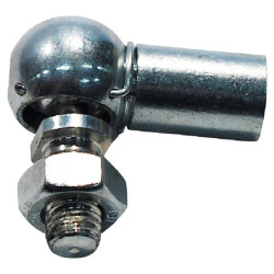 Rutulinis jungtis CA98532